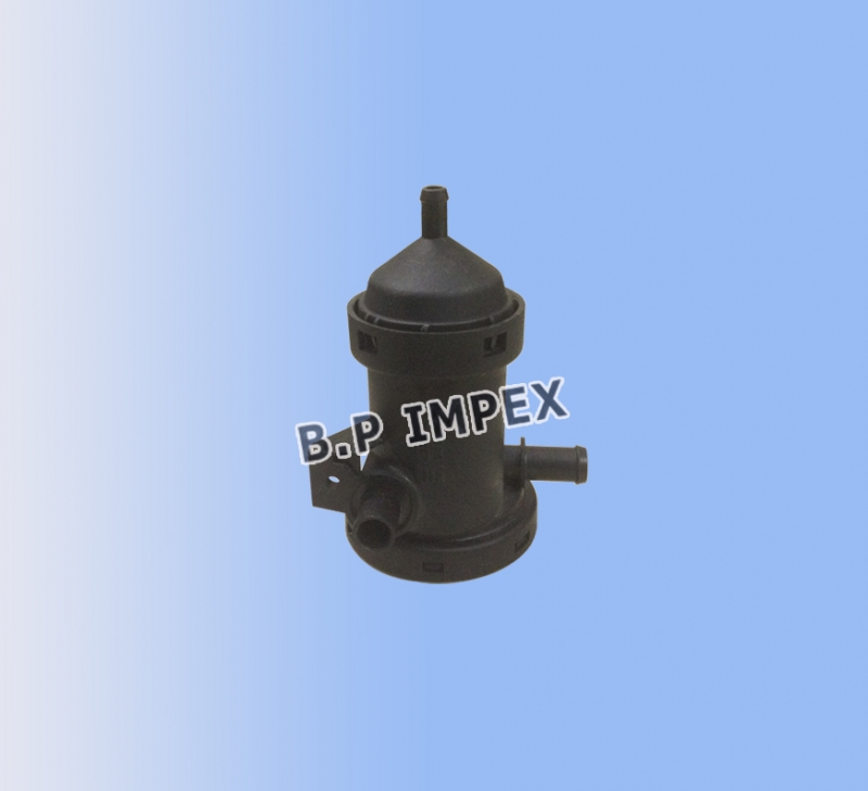 Oil Seperator